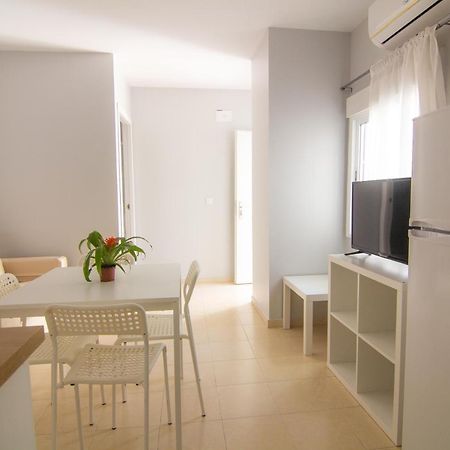 Apartamento Jerez Jerez de la Frontera Esterno foto