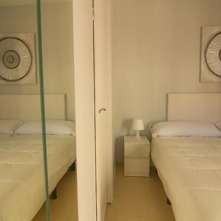 Apartamento Jerez Jerez de la Frontera Esterno foto