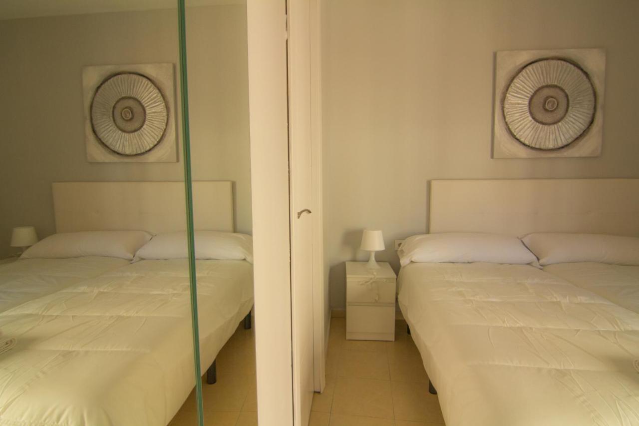 Apartamento Jerez Jerez de la Frontera Esterno foto