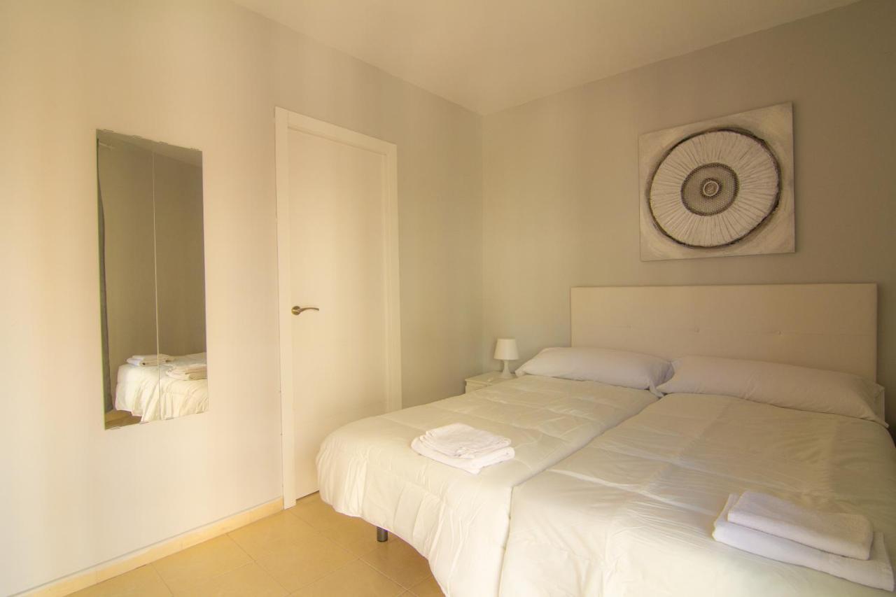 Apartamento Jerez Jerez de la Frontera Esterno foto