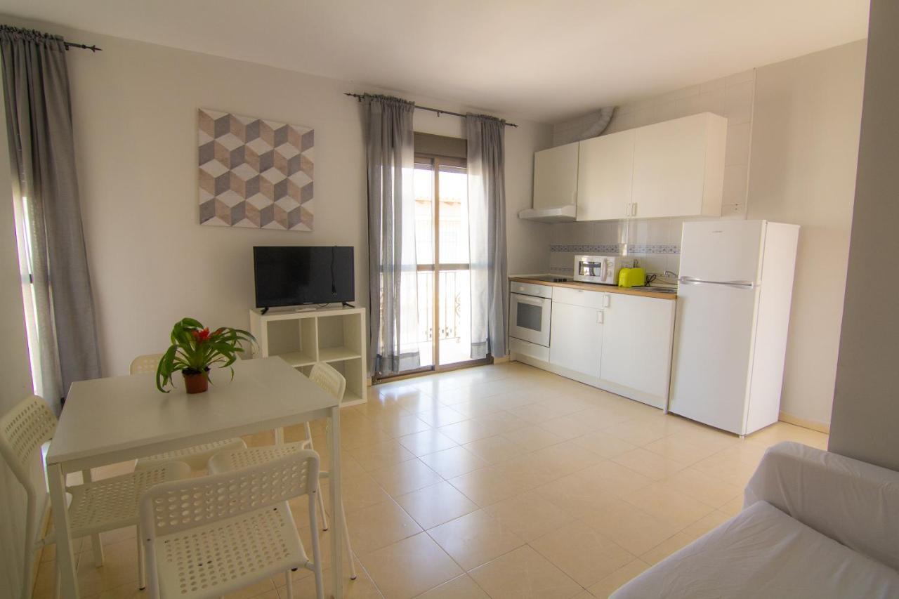 Apartamento Jerez Jerez de la Frontera Esterno foto