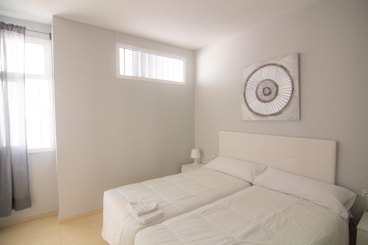 Apartamento Jerez Jerez de la Frontera Esterno foto